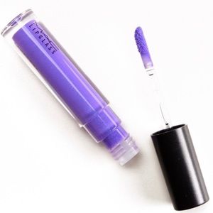 Mac LipGlass Dive Bar